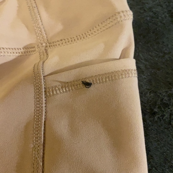 Gottex athletic leggings - Picture 3 of 5